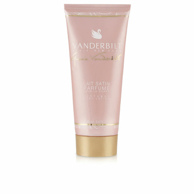 Lozione Corpo Vanderbilt GLORIA VANDERBILT Nº1 100 ml Vanderbilt