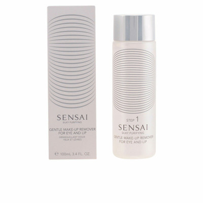 Lozione Struccante Kanebo Sensai Silky 100 ml