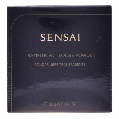 Polveri Fissanti per il Trucco Sensai Kanebo Sensai (20 g) 20 g