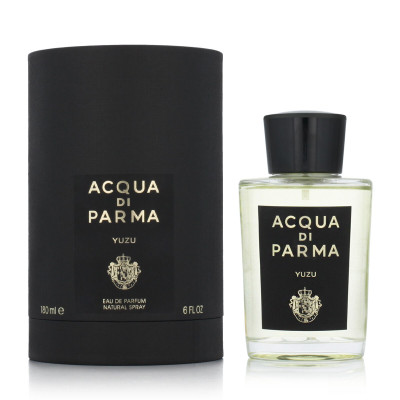 Profumo Unisex Acqua Di Parma EDP Yuzu 180 ml