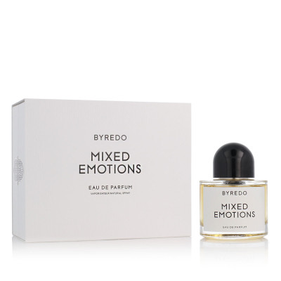 Profumo Unisex Byredo EDP Mixed Emotions 50 ml