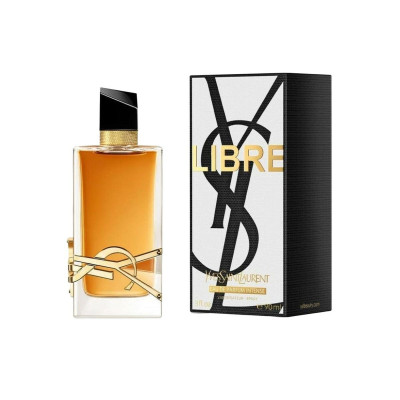 Profumo Donna Yves Saint Laurent YSL Libre Intense EDP EDP 90 ml (90 ml)