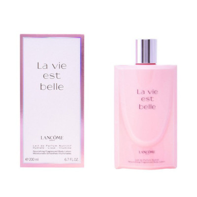 Latte Corpo La Vie est Belle Lancôme La Vie est Belle (200 ml) (200 ml)