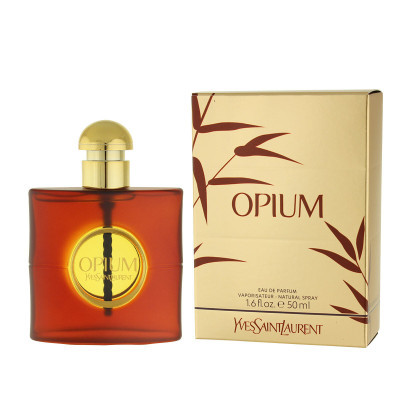 Profumo Donna Yves Saint Laurent 56348 EDP 50 ml