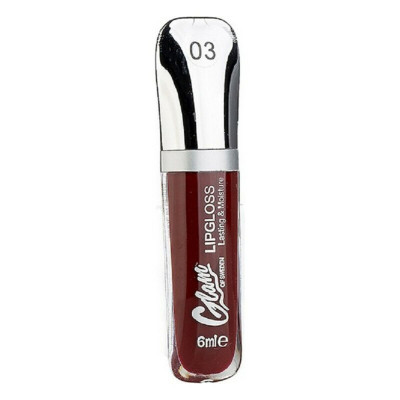 Rossetti Glossy Shine  Glam Of Sweden (6 ml) 03-intense