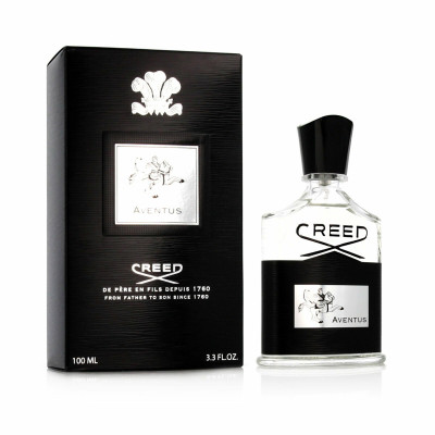 Profumo Uomo Creed Aventus EDP