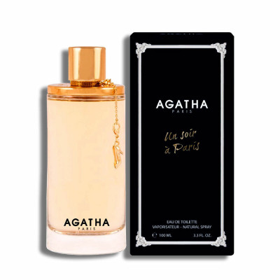 Profumo Donna Un Soir à Paris Agatha Paris EDT