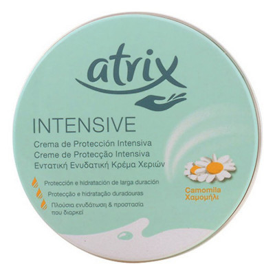 Crema Mani Intensive Atrix Intensive 250 g