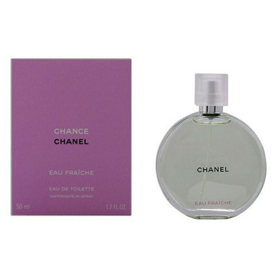 Profumo Donna Chance Eau Fraiche Chanel EDT