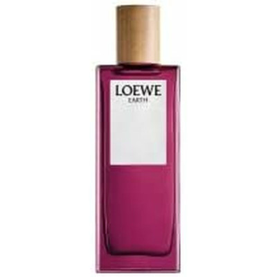 Profumo Unisex Loewe Earth 50 ml