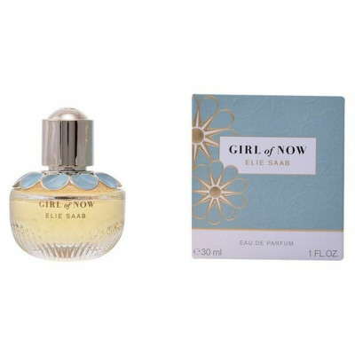 Profumo Donna Elie Saab EDP Girl of Now (50 ml)