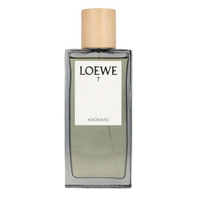 Profumo Uomo 7 Anónimo Loewe 110527 EDP EDP 100 ml