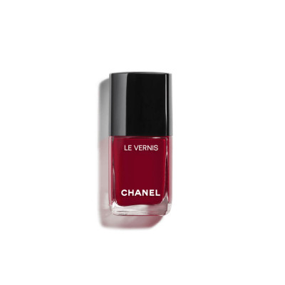 Smalto per unghie Chanel Le Vernis Nº 153 Pompier 13 ml