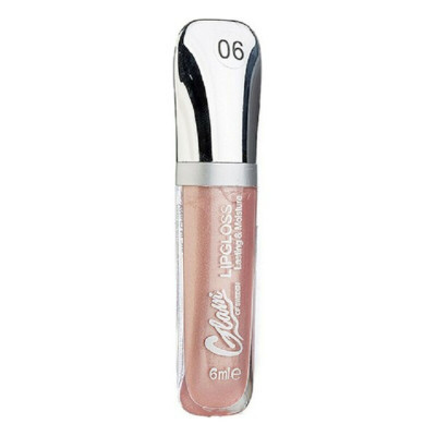 Rossetti Glossy Shine  Glam Of Sweden (6 ml) 06-fair pink