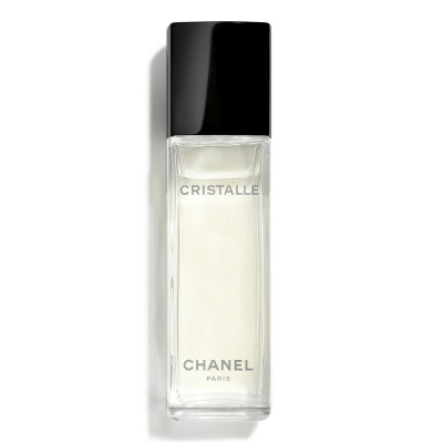 Profumo Donna Chanel EDT Cristalle 100 ml