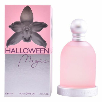 Profumo Donna Jesus Del Pozo HALLOWEEN EDT 100 ml