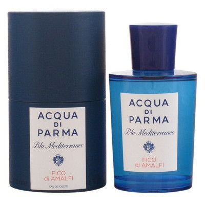 Profumo Unisex Blu Mediterraneo Fico Di Amalfi Acqua Di Parma 57006 EDT 150 ml