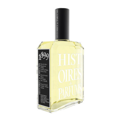 Profumo Donna Histoires de Parfums 1899 Hemingway EDP 120 ml