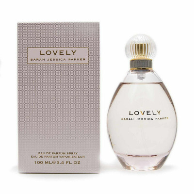 Profumo Donna Sarah Jessica Parker Lovely EDP (100 ml)