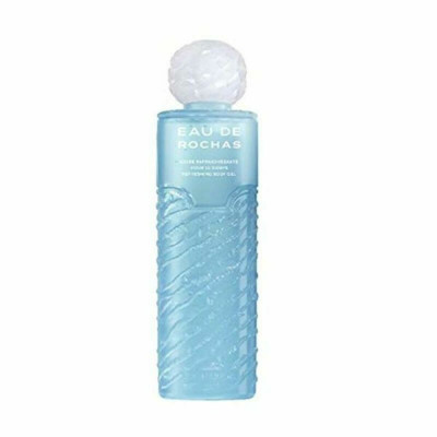 Gel Doccia Rochas Eau De Rochas 500 ml