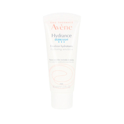 Emulsione Viso Idratante Avene Hydrance