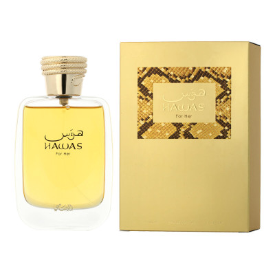 Profumo Donna Rasasi EDP Hawas For Her 100 ml