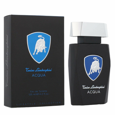 Profumo Uomo Tonino Lamborgini EDT Acqua 125 ml