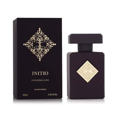 Profumo Unisex Initio Psychedelic Love EDP 90 ml