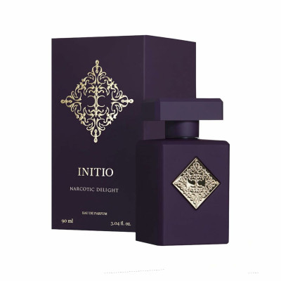 Profumo Unisex Initio EDP 90 ml