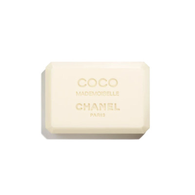 Sapone Profumato Chanel Coco Mademoiselle Mani Corpo 100 g