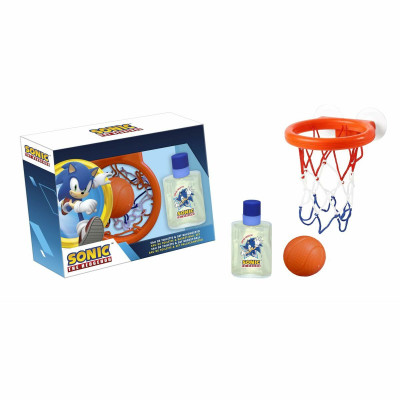 Set Lorenay SONIC 2 Pezzi