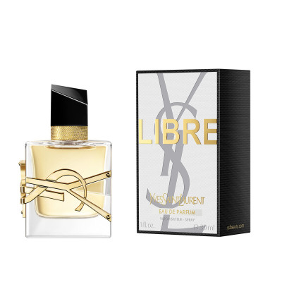 Profumo Donna Yves Saint Laurent YSL Libre EDP 30 ml