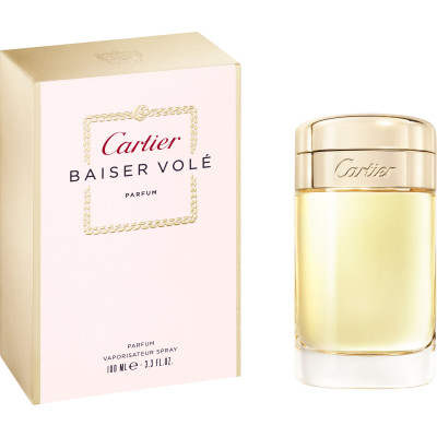 Profumo Donna Cartier Baiser Vole 100 ml