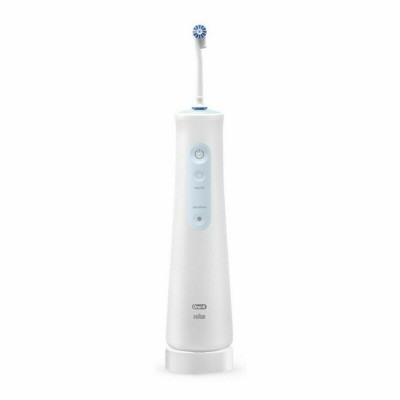 Spazzolino da Denti Elettrico Oral-B Aquacare 4