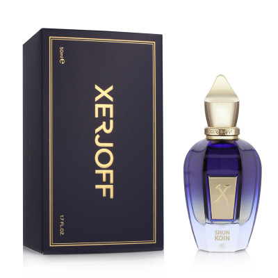 Profumo Unisex Xerjoff EDP Join The Club Shunkoin 50 ml