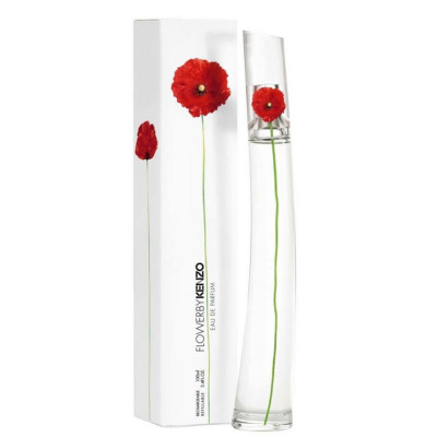 Profumo Donna Kenzo EDP Flower by Kenzo (100 ml)