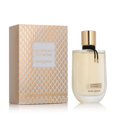 Profumo Donna Boucheron EDP Serpent Bohème (90 ml)