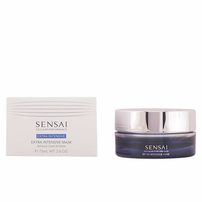 Crema Viso Sensai Cellular Performance (75 ml) (75 ml)