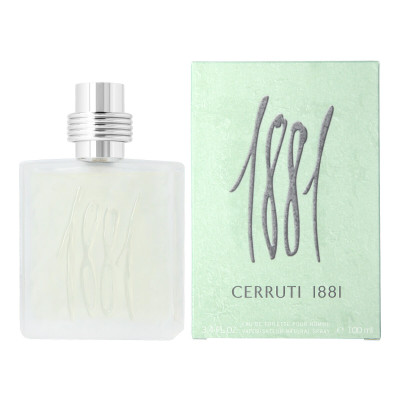 Profumo Uomo Cerruti EDT 1881 Pour Homme 100 ml