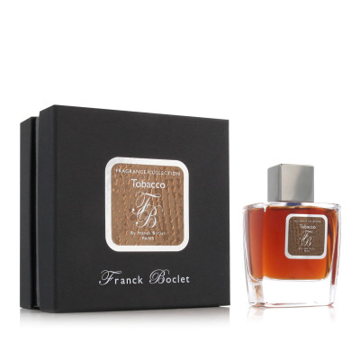 Profumo Uomo Franck Boclet EDP Tobacco 100 ml