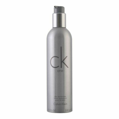 Lozione Idratante Calvin Klein CK One 250 ml