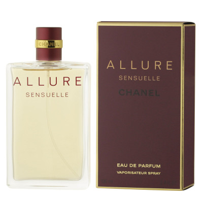 Profumo Donna Chanel Allure Sensuelle EDP 100 ml