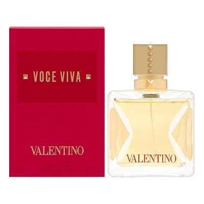 Profumo Donna Valentino Voce Viva EDP 30 ml Voce Viva