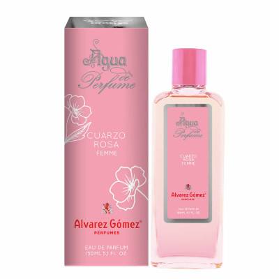 Profumo Donna Alvarez Gomez SA014 EDP