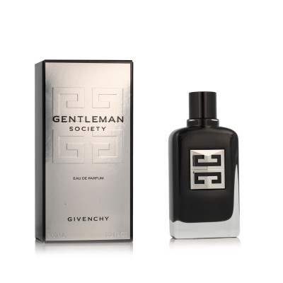 Profumo Uomo Givenchy Gentleman Society EDP 100 ml