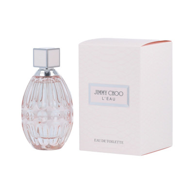 Profumo Donna L'eau Jimmy Choo EDT Jimmy Choo L'eau 90 ml