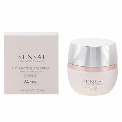 Crema Rassodante Kanebo Sensai Cellular Performance 40 ml