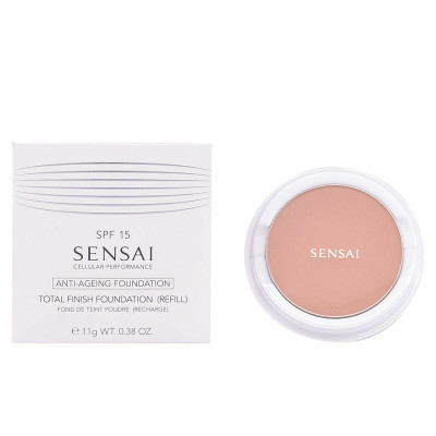 Trucco Compatto Kanebo Sensai Cellular Performance Refill Nº 25 (11 g)