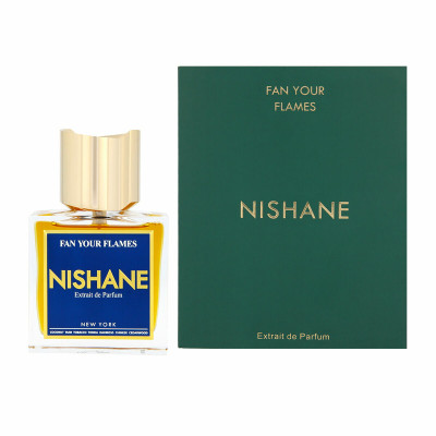 Profumo Unisex Nishane Fan Your Flames 50 ml