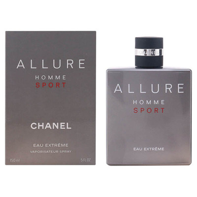 Profumo Uomo Chanel Allure Homme Sport Extreme EDP EDT Allure Homme Sport Extreme